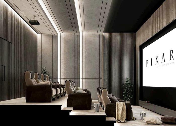 Image No.13-Appartement de 1 chambre à vendre à Antalya