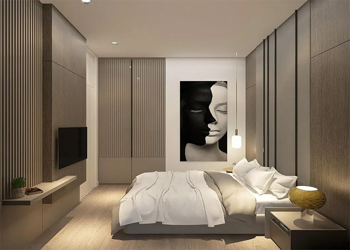 Image No.15-Appartement de 1 chambre à vendre à Antalya