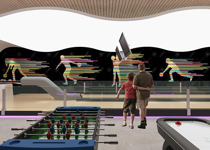 Image No.16-Appartement de 1 chambre à vendre à Antalya