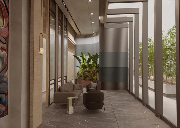 Image No.14-Appartement de 1 chambre à vendre à Antalya