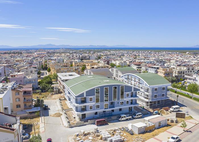 Image No.11-2 Bed Duplex for sale