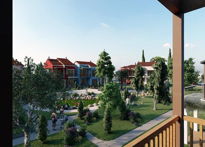 Image No.5-1 Bed Apartment for sale