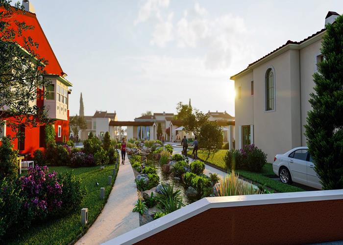 Image No.9-1 Bed Apartment for sale