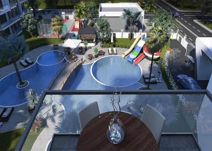 Image No.5-1 Bed Apartment for sale