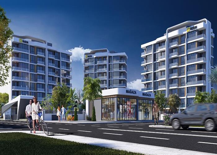 Image No.8-1 Bed Apartment for sale