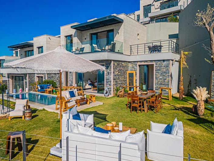 Image No.9-4 Bed Villa for sale