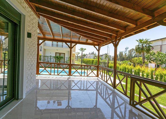 Image No.2-3 Bed Villa / Detached for sale