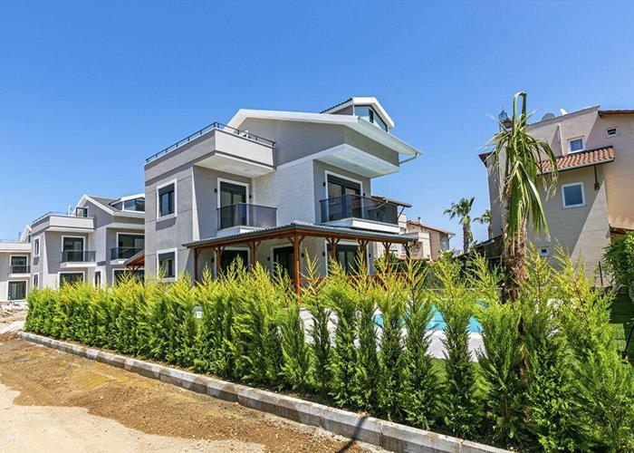 Image No.15-3 Bed Villa / Detached for sale