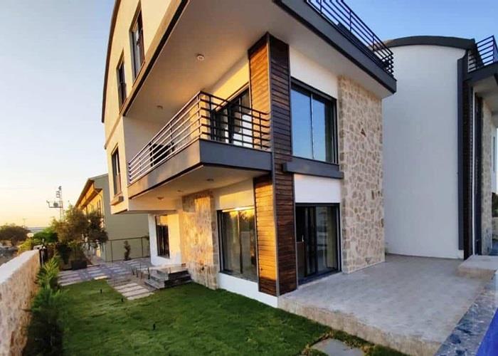 Image No.2-3 Bed Villa / Detached for sale