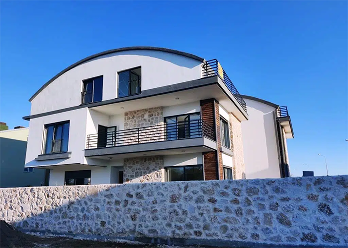 Image No.4-3 Bed Villa / Detached for sale