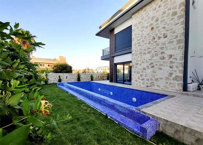 Image No.3-3 Bed Villa / Detached for sale