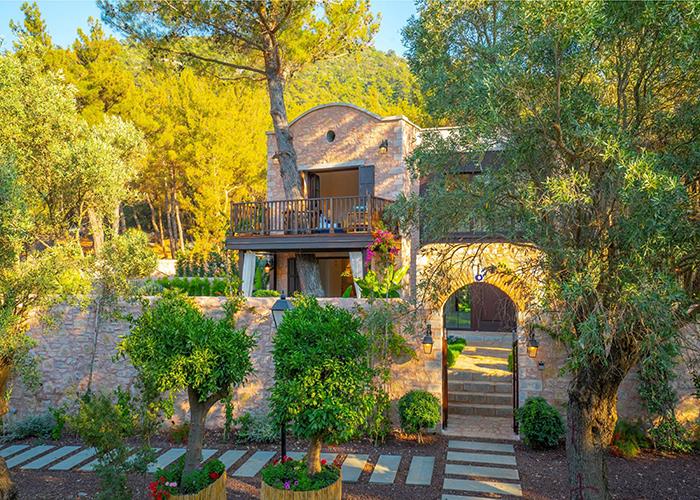 Image No.10-5 Bed Villa / Detached for sale