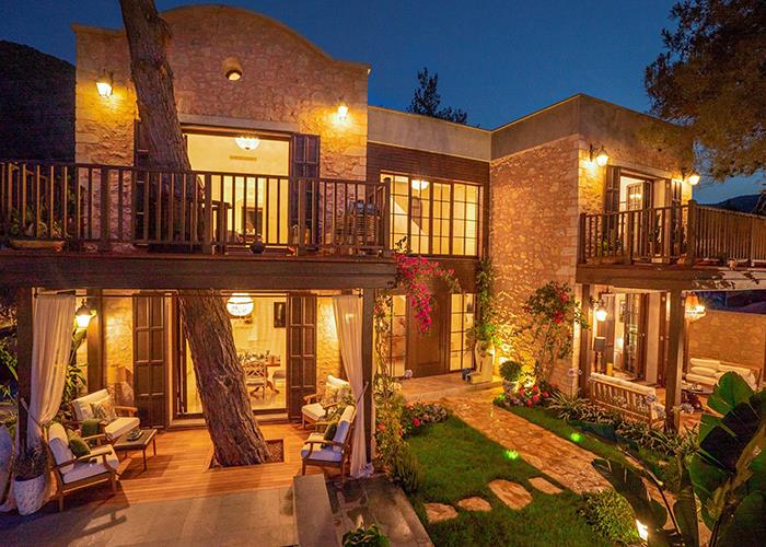 Image No.11-5 Bed Villa / Detached for sale