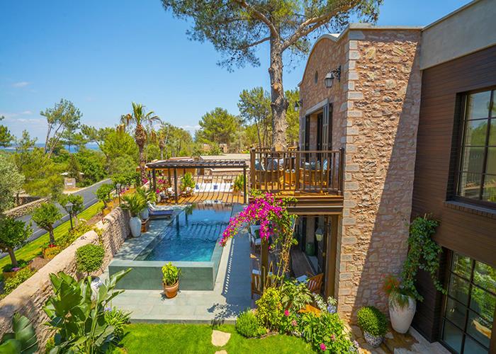 Image No.2-5 Bed Villa / Detached for sale