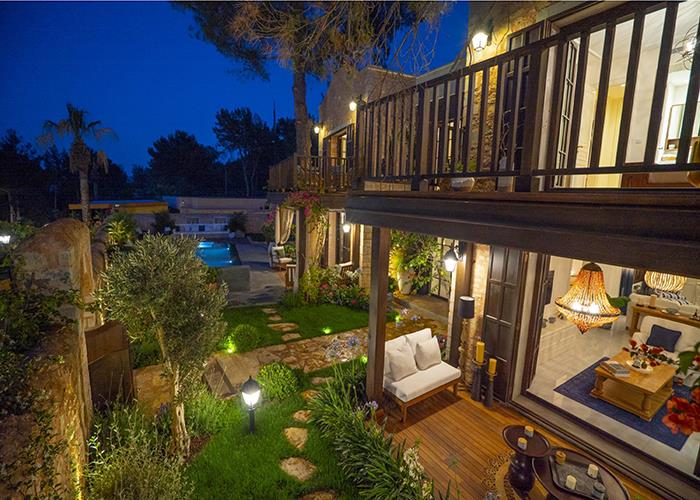 Image No.32-5 Bed Villa / Detached for sale