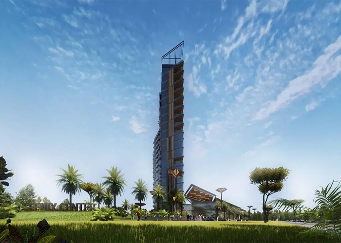 Image No.4-1 Bed Apartment for sale