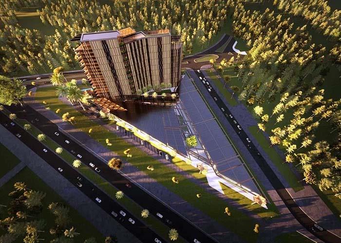 Image No.16-1 Bed Apartment for sale