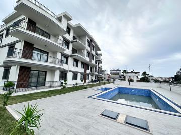 1 - Altinkum, Duplex