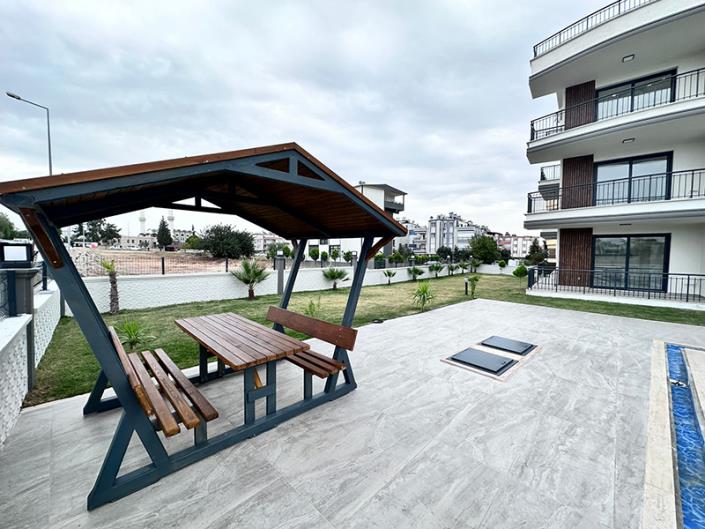 Image No.16-3 Bed Duplex for sale