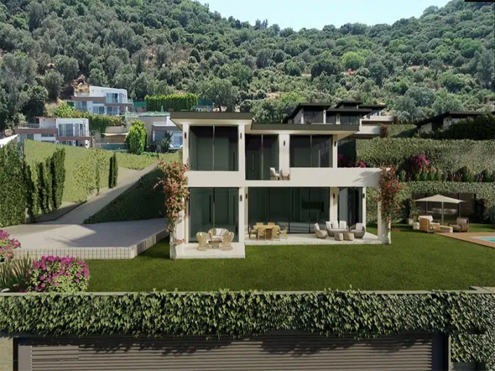 Image No.7-5 Bed Villa / Detached for sale