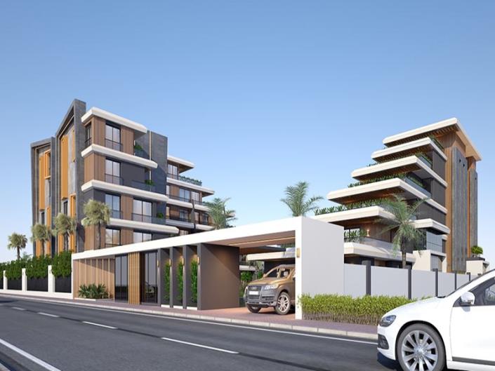 Image No.3-1 Bed Apartment for sale