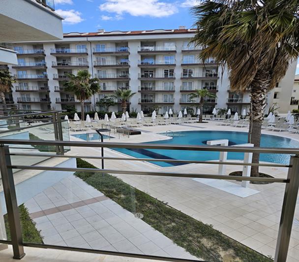 Image No.8-Studio à vendre à Kusadasi