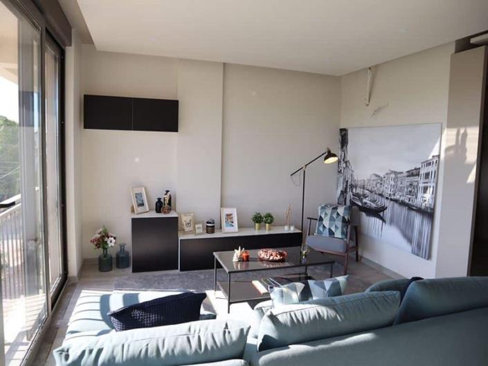 Image No.11-Appartement de 1 chambre à vendre à Antalya