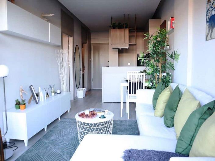 Image No.3-Appartement de 1 chambre à vendre à Antalya