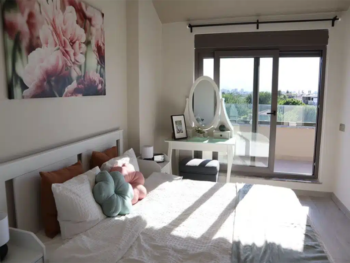 Image No.6-Appartement de 1 chambre à vendre à Antalya