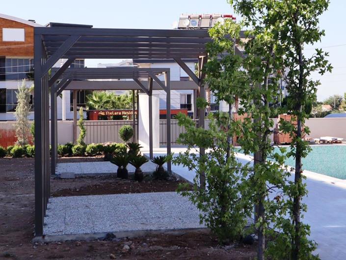 Image No.12-Appartement de 1 chambre à vendre à Antalya