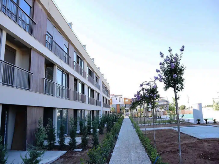 Image No.5-Appartement de 1 chambre à vendre à Antalya