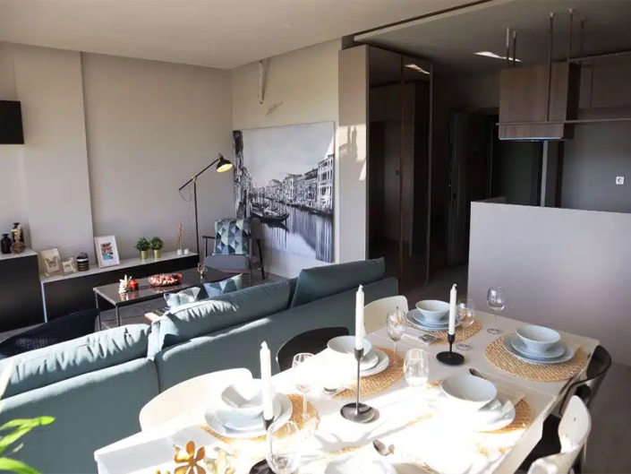 Image No.8-Appartement de 1 chambre à vendre à Antalya