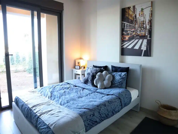 Image No.10-Appartement de 1 chambre à vendre à Antalya