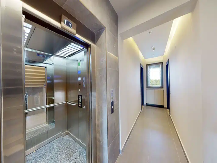 Image No.15-Appartement de 1 chambre à vendre à Antalya