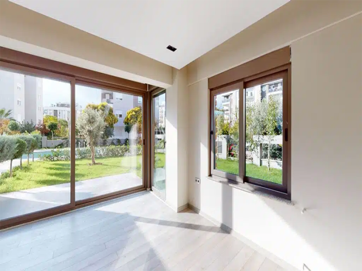 Image No.8-Appartement de 1 chambre à vendre à Antalya