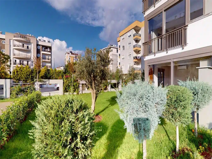 Image No.18-Appartement de 1 chambre à vendre à Antalya