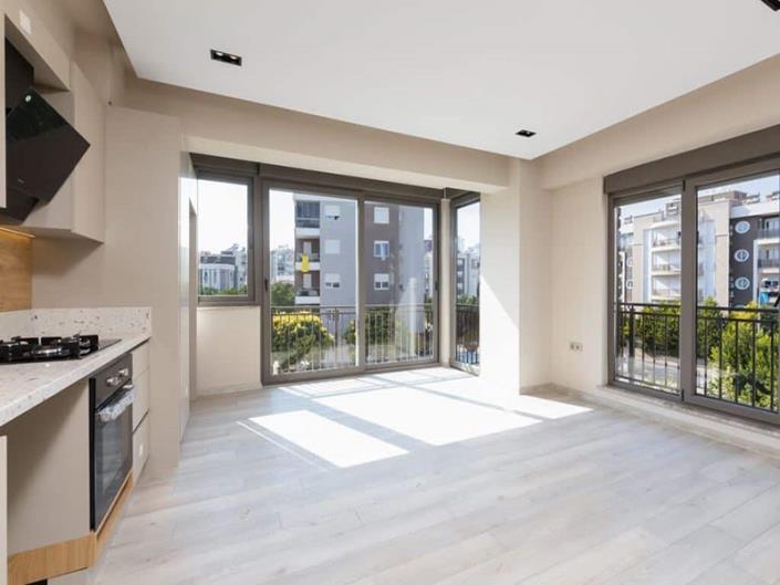 Image No.11-Appartement de 1 chambre à vendre à Antalya