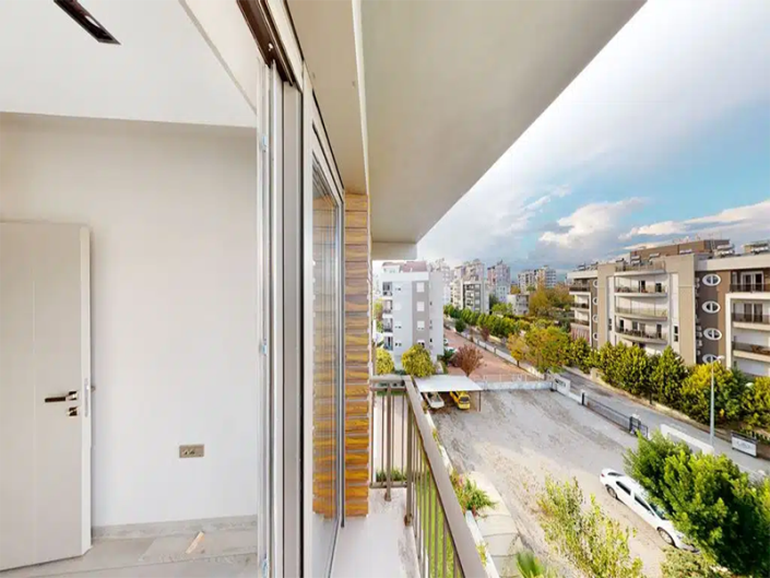 Image No.4-Appartement de 1 chambre à vendre à Antalya