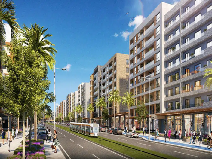 Image No.6-1 Bed Apartment for sale