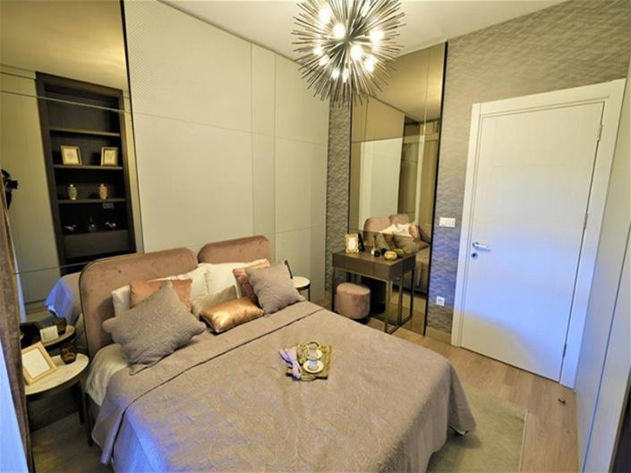 Image No.5-1 Bed Apartment for sale