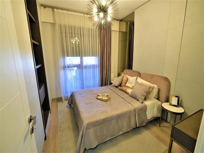 Image No.11-1 Bed Apartment for sale