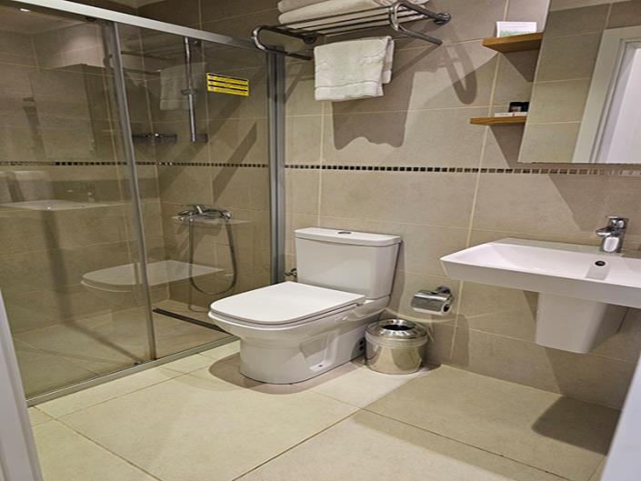 Image No.16-1 Bed Apartment for sale