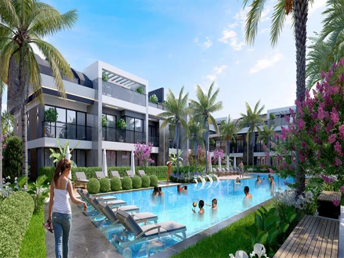 Image No.5-1 Bed Apartment for sale