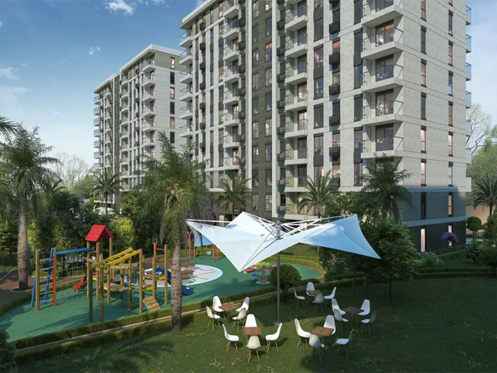 Image No.4-2 Bed Apartment for sale