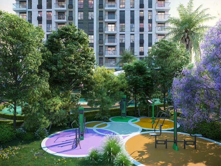 Image No.3-2 Bed Apartment for sale