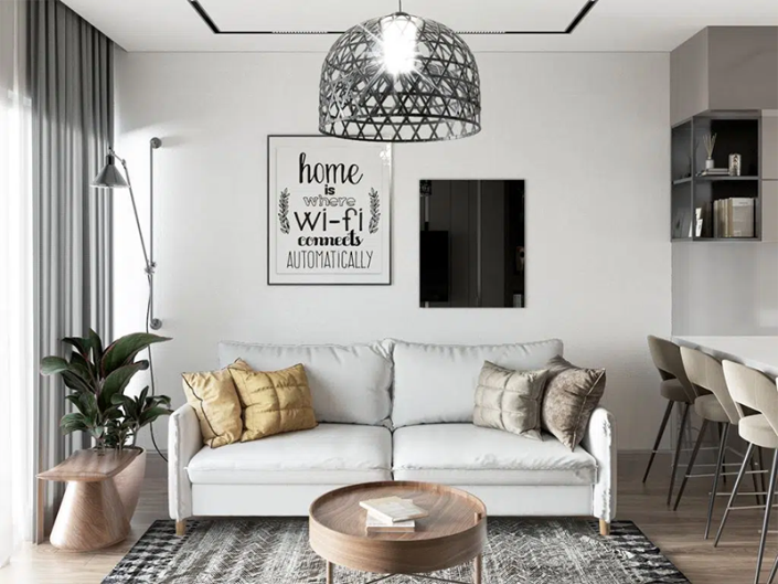 Image No.3-Appartement de 1 chambre à vendre à Antalya