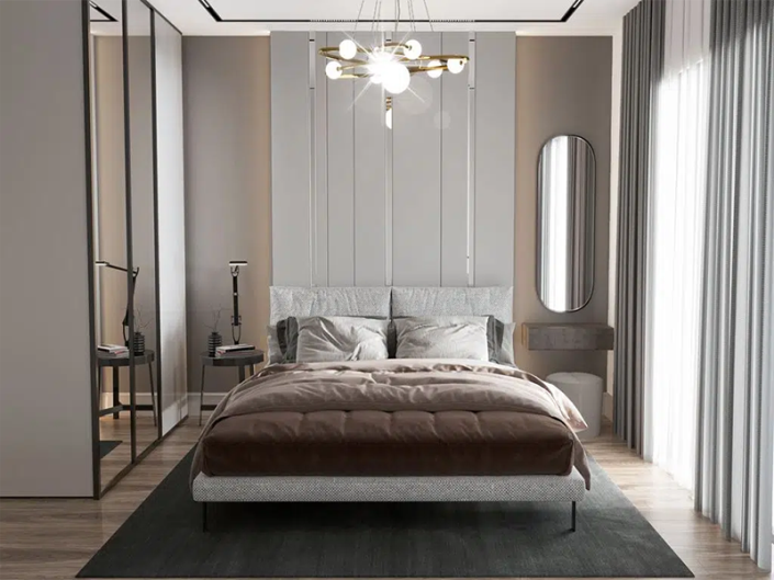 Image No.9-Appartement de 1 chambre à vendre à Antalya