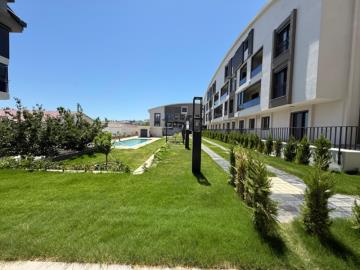 1 - Altinkum, Apartment