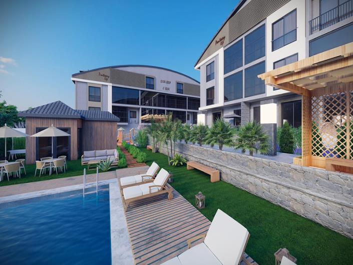 Image No.6-3 Bed Duplex for sale