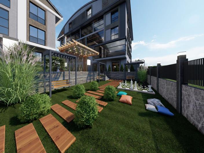 Image No.5-3 Bed Duplex for sale